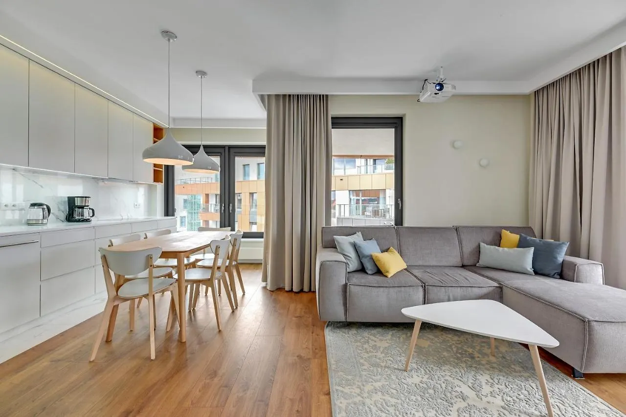 Premium Family & Business Old Town Riverside Apartment With Parking contacts